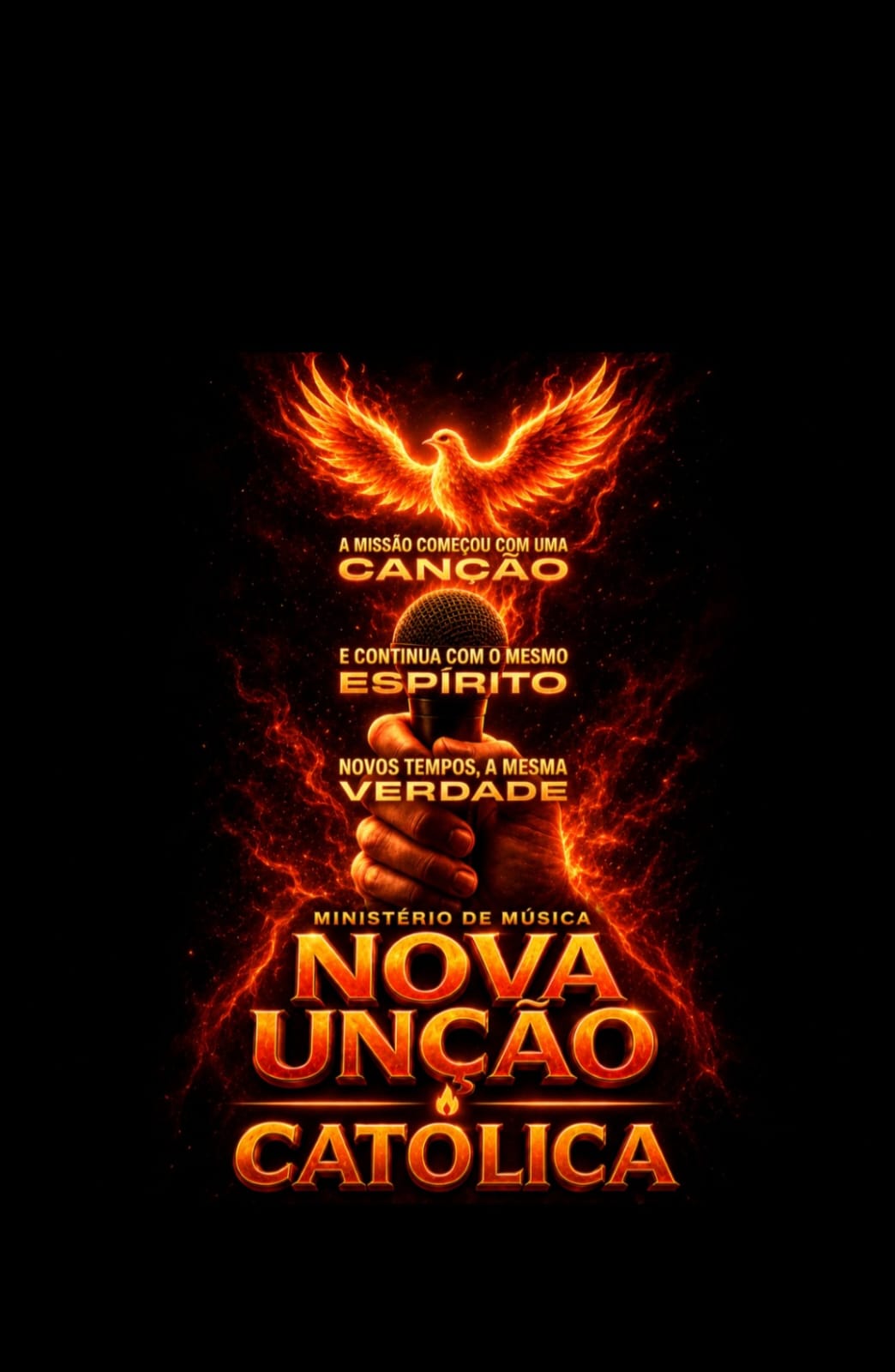 Ministério de Música Nova Unção Católica