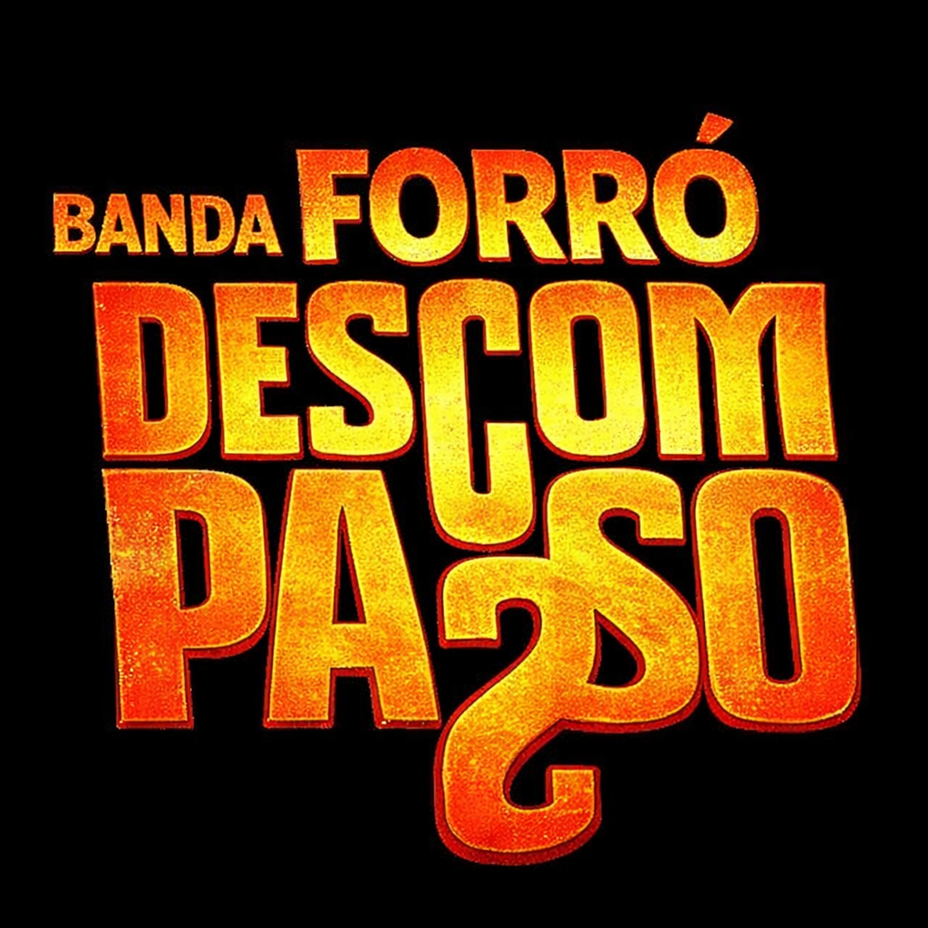 Banda Forró DesComPa2So